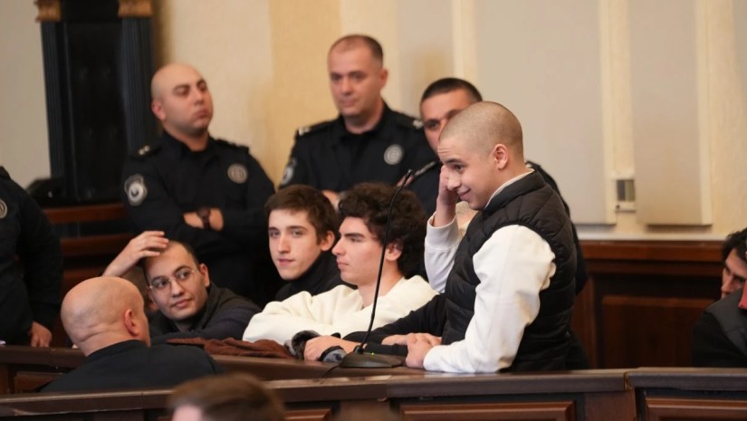 Tbilisi City Court issues sentences in group violence case
