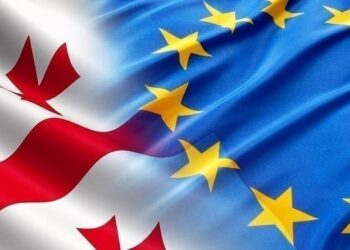 Eurobarometer: EU citizens split on Georgia’s potential membership