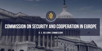 Helsinki Commission to hold hearing on Georgia