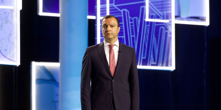 Tbilisi outlines major infrastructure projects for next four years