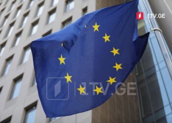 EU Delegation: 2025 annual survey shows Georgians overwhelmingly see their future in EU