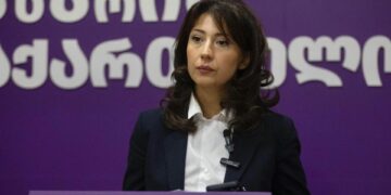 Opposition credits itself for OSCE/ODIHR invitation to Georgia’s local elections