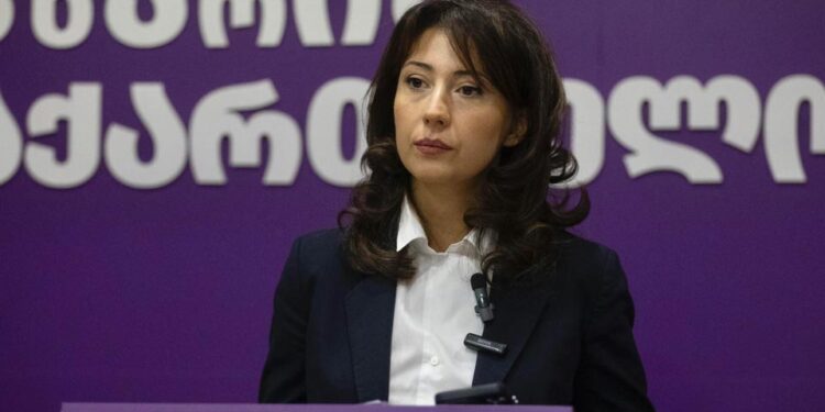 Opposition credits itself for OSCE/ODIHR invitation to Georgia’s local elections