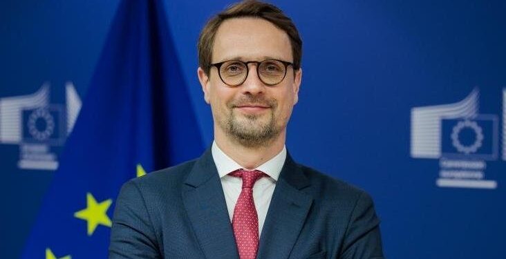 EU Criticizes Georgia over civil society crackdown, awaits concrete reforms