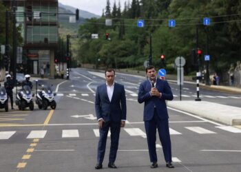 Tbilisi completes GEL 24 million rehabilitation of key Vake streets