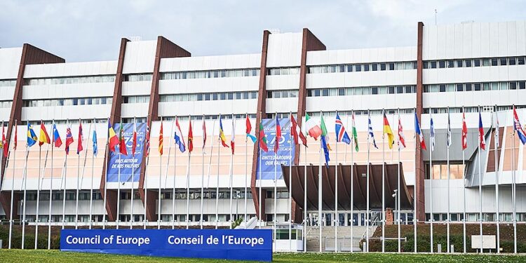Council of Europe congress delegation to visit Georgia ahead of local elections