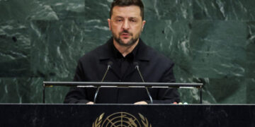 Zelensky: Europe has already lost Georgia — it cannot afford to lose Moldova