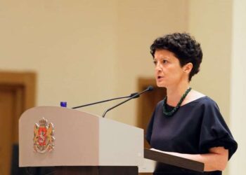 Parliamentary Commission condemns systematic torture during UNM rule