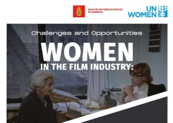 Kutaisi Short Film Festival to host panel on women in film