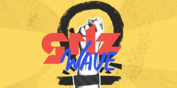 GrlzWave has been targeted by GD