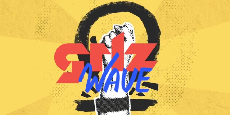 GrlzWave has been targeted by GD