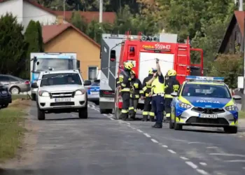 Poland invokes NATO Article 4 after shooting down Russian drones