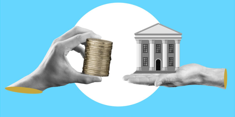 Georgia settles outstanding debts with Russia and six other nations