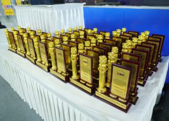 Georgia Welcomes Young Mental Math Champions from Around the World