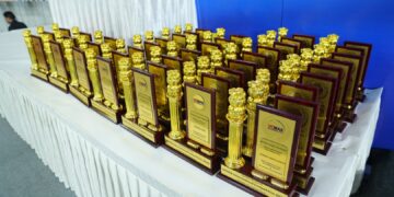 Georgia Welcomes Young Mental Math Champions from Around the World