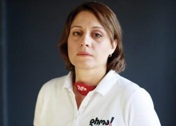 Elene Khoshtaria Rejects Bail, Calls Her Imprisonment a “Farce” and Vows to Continue the Fight