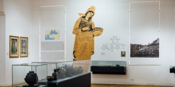 Georgia launches rehabilitation of five major museums