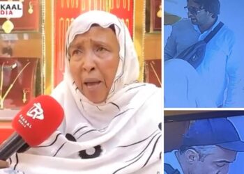 Georgian tourists accused of stealing $42,000 in gold from elderly Somali woman in Hargeisa