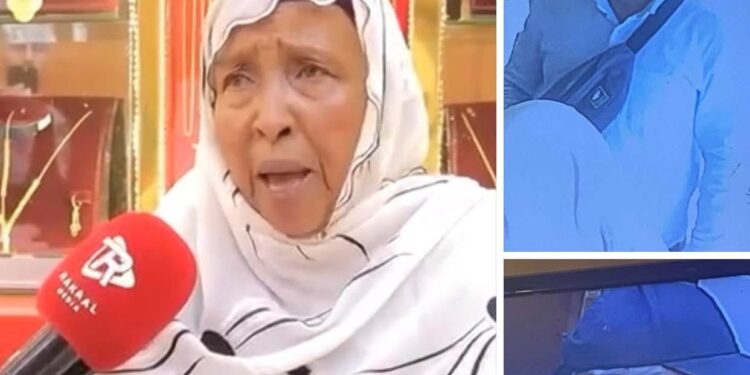 Georgian tourists accused of stealing $42,000 in gold from elderly Somali woman in Hargeisa