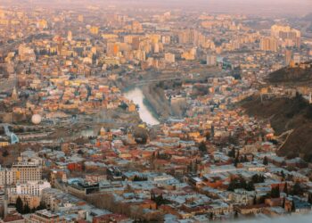 City Without Burnout: Time as the New Currency