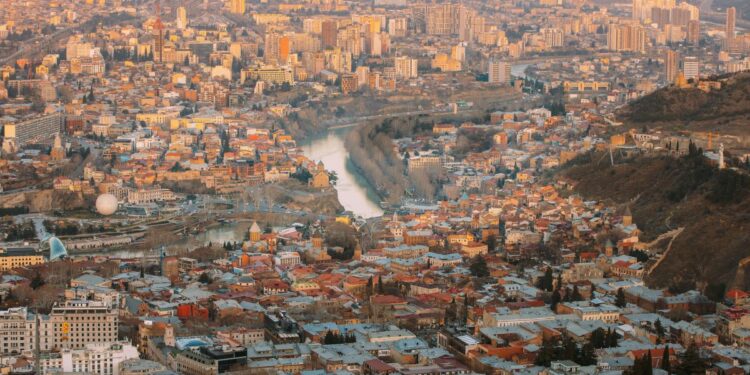 City Without Burnout: Time as the New Currency