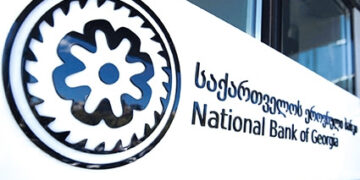 Georgia’s net international investment position deepens to -$33 billion