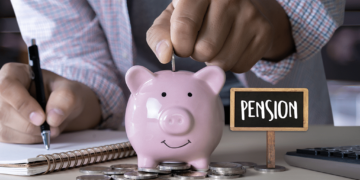 Georgian pension fund assets surpass GEL 7.4 billion