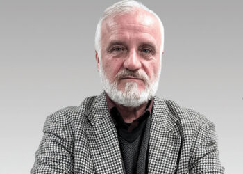 Robert Pszczel, Senior Fellow at the Casimir Pulaski Foundation