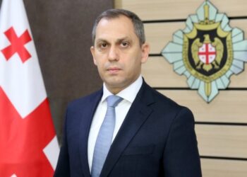 SSS blames Ukraine for bringing explosives into Georgia