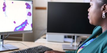 Georgia launches $74M program to reduce climate disaster risks