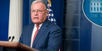 Trump has authorized long-range strikes on Russia, says Kellogg