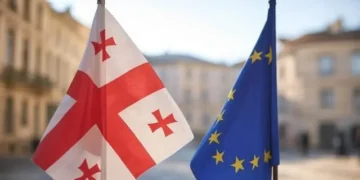 EU delegation warns of human rights concerns in Georgia