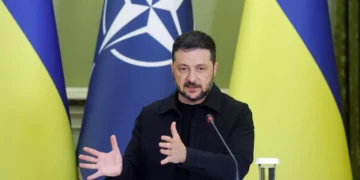 Zelensky warns Europe: Russia’s war is not just Ukraine’s — it’s everyone’s