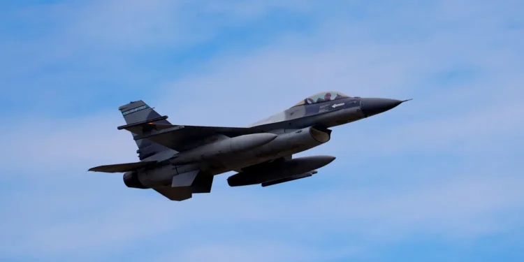 Romania condemns Russian drone violation of airspace