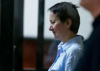 Georgian journalist Mzia Amaglobeli among laureates of the 2025 Free Media Award