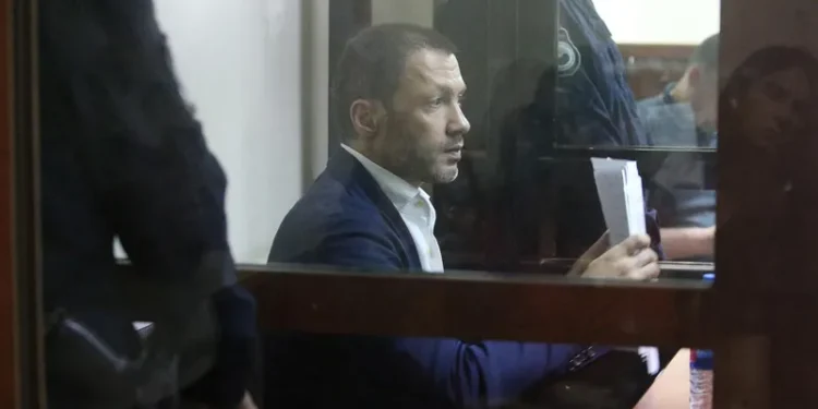 Tbilisi Court cancels pre-trial detention for former fund director in illegal border crossing case