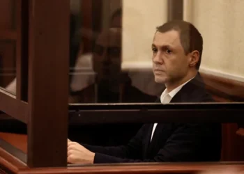 Court sentences Giorgi Bachiashvili to 4.5 years for illegal border crossing