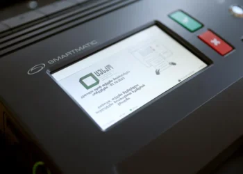 Ballot printing underway for Georgia’s October 4 municipal elections