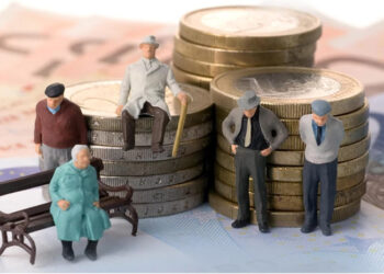 Georgia eases pension rules to prevent unnecessary suspensions