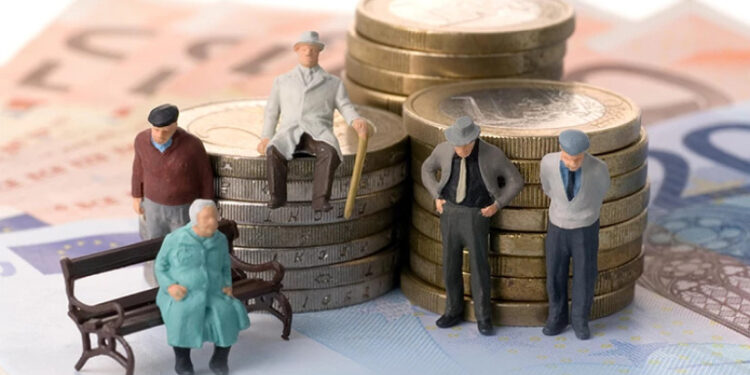 Georgia eases pension rules to prevent unnecessary suspensions