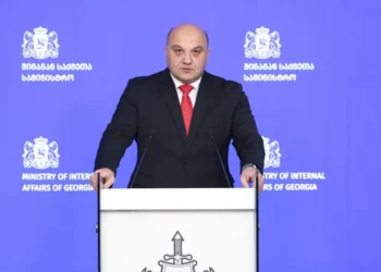 Two detainees released, bail requested for third in Melikishvili Avenue incident