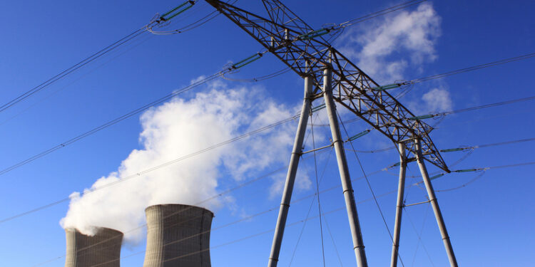 Georgia’s electricity exports drop sharply as imports from Russia and Azerbaijan rise