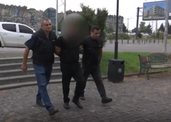 Fugitive wanted since 2004 arrested at Tbilisi International Airport