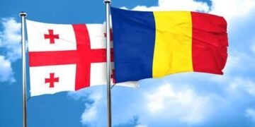 Georgia and Romania hold business meeting to expand cooperation