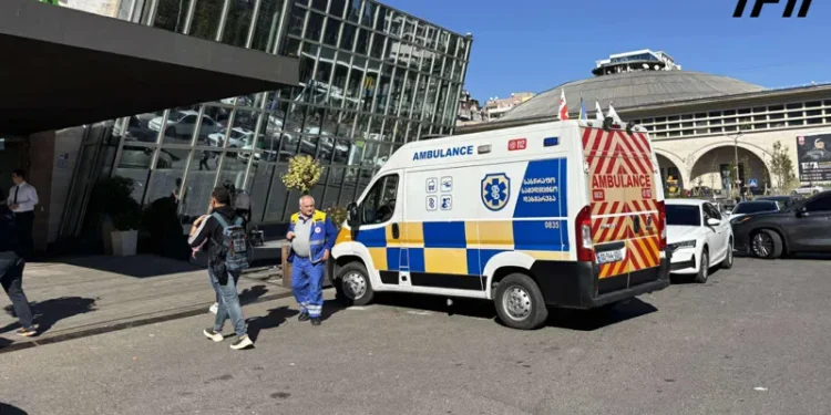 MIA issues statement on holiday inn incident