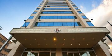 Georgia centralises wholesale distribution of psychotropic medicines from October