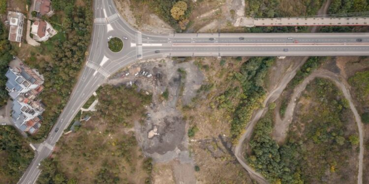 Tbilisi to build new multifunctional sports and recreation center in Vake