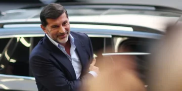 Kaladze defends presidential pardons of “Lelo – Strong Georgia” leaders