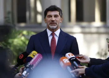 Kaladze: Talk of “overthrow” and “coup” is nonsense – the state will respond strictly