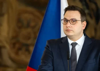 Czech Republic imposes visa requirement on Georgian officials